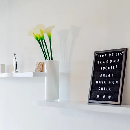 Flor De Lis Apartman Podstrana