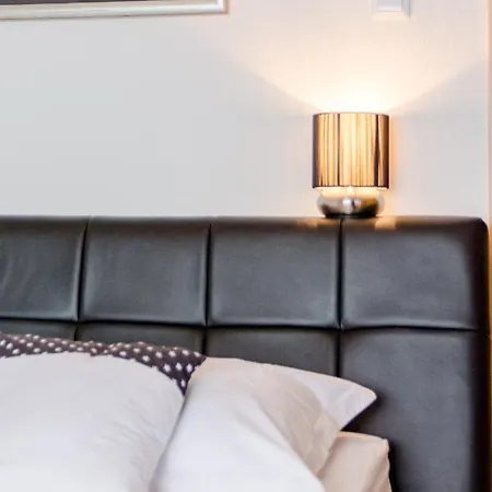 Flor De Lis Apartman *