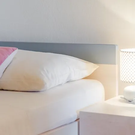 Flor De Lis Apartman Podstrana