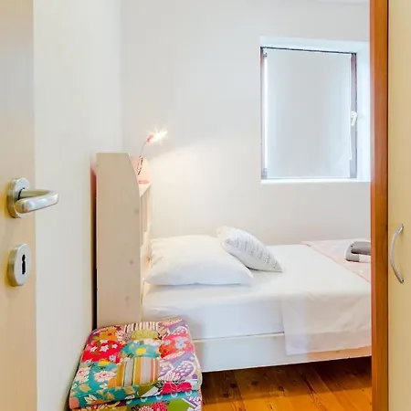 Flor De Lis Apartman *