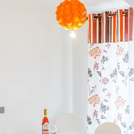 Apartment Flor De Lis *