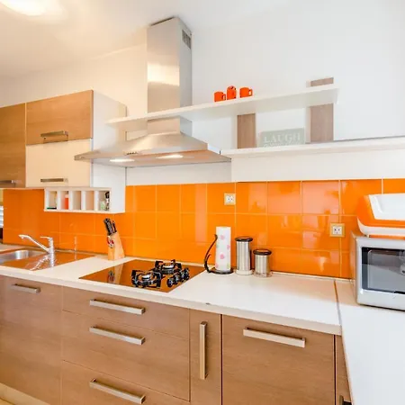 Flor De Lis Apartment