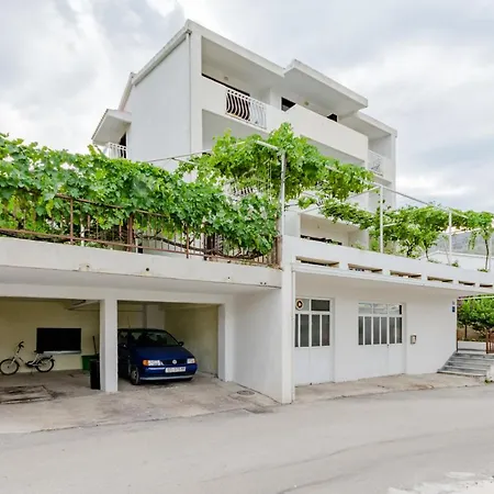Flor De Lis Apartament