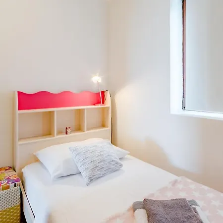 Apartment Flor De Lis