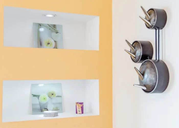 Flor De Lis *