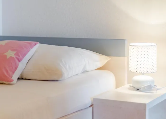 Flor De Lis 아파트 포드스트라나