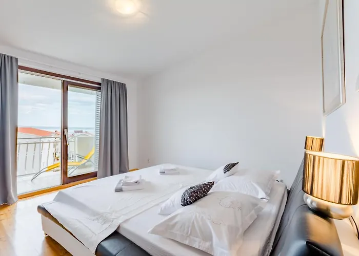 아파트 Flor De Lis